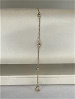 Bracciale Domar Donna in Oro BROR-196-280